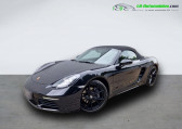 Porsche Boxster occasion année 2020 boite Automatique Annonce Porsche Boxster occasion Essence T 2.0i 300 ch PDK à Beaupuy