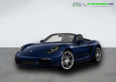 Porsche Boxster occasion année 2020 boite Automatique Annonce Porsche Boxster occasion Essence T 2.0i 300 ch PDK à Beaupuy