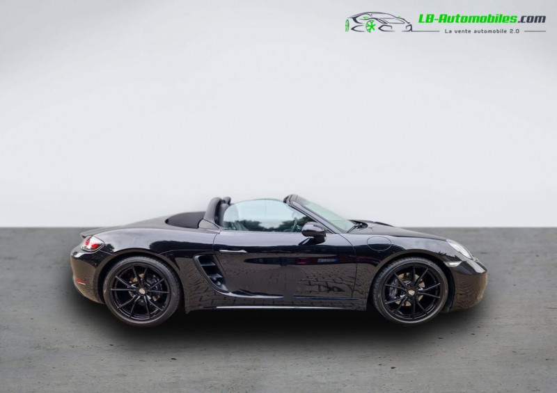 Porsche Boxster T 2.0i 300 ch PDK  occasion  Beaupuy - photo n5