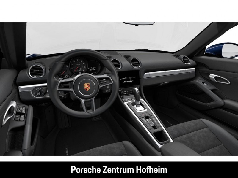 Porsche Boxster T 2.0i 300 ch PDK  occasion  Beaupuy - photo n2