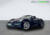 Annonce Porsche Boxster occasion Essence T 2.0i 300 ch PDK  Beaupuy