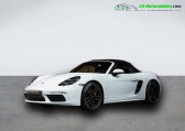 Porsche Boxster T 2.0i 300 ch PDK   Beaupuy 31