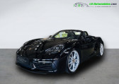 Porsche Boxster T 2.0i 300 ch PDK   Beaupuy 31