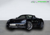 Porsche Boxster T 2.0i 300 ch PDK   Beaupuy 31