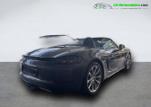 Annonce Porsche Boxster occasion Essence T 2.0i 300 ch PDK  Beaupuy