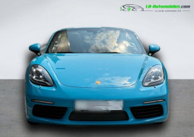 Porsche Boxster T 2.0i 300 ch PDK  occasion  Beaupuy - photo n2
