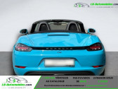 Annonce Porsche Boxster occasion Essence T 2.0i 300 ch PDK � Beaupuy
