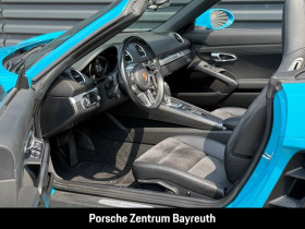 Porsche Boxster T 2.0i 300 ch PDK  occasion  Beaupuy - photo n3