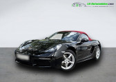 Annonce Porsche Boxster occasion Essence T 2.0i 300 ch PDK  Beaupuy