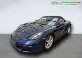 Annonce Porsche Boxster occasion Essence T 2.0i 300 ch PDK  Beaupuy