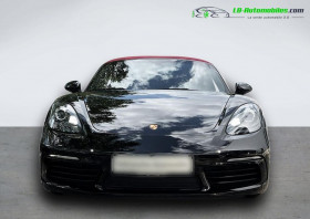 Porsche Boxster T 2.0i 300 ch PDK  occasion  Beaupuy - photo n2