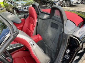 Porsche Boxster T 2.0i 300 ch PDK  occasion  Beaupuy - photo n5