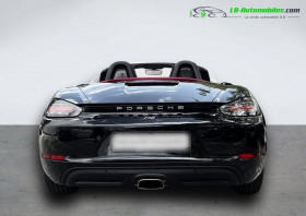 Porsche Boxster T 2.0i 300 ch PDK  occasion  Beaupuy - photo n4