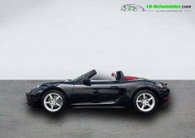 Porsche Boxster T 2.0i 300 ch PDK  occasion  Beaupuy - photo n3