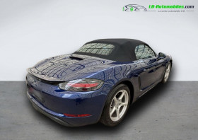 Porsche Boxster T 2.0i 300 ch PDK  occasion  Beaupuy - photo n3