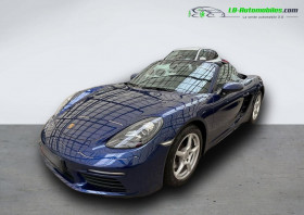 Porsche Boxster T 2.0i 300 ch PDK  occasion  Beaupuy - photo n2
