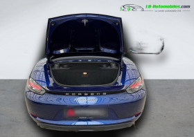 Porsche Boxster T 2.0i 300 ch PDK  occasion  Beaupuy - photo n4