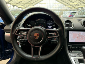 Porsche Boxster T 2.0i 300 ch PDK  occasion  Beaupuy - photo n6