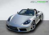 Porsche Boxster T 2.0i 300 ch PDK   Beaupuy 31