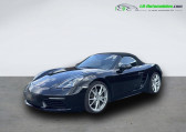 Porsche Boxster T 2.0i 300 ch PDK   Beaupuy 31