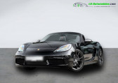 Annonce Porsche Boxster occasion Essence T 2.0i 300 ch PDK  Beaupuy