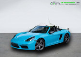 Porsche Boxster T 2.0i 300 ch PDK   Beaupuy 31