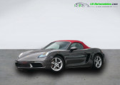 Porsche Boxster T 2.0i 300 ch PDK   Beaupuy 31