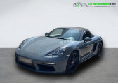 Porsche Boxster T 2.0i 300 ch PDK   Beaupuy 31