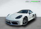 Porsche Boxster T 2.0i 300 ch PDK  à Beaupuy 31