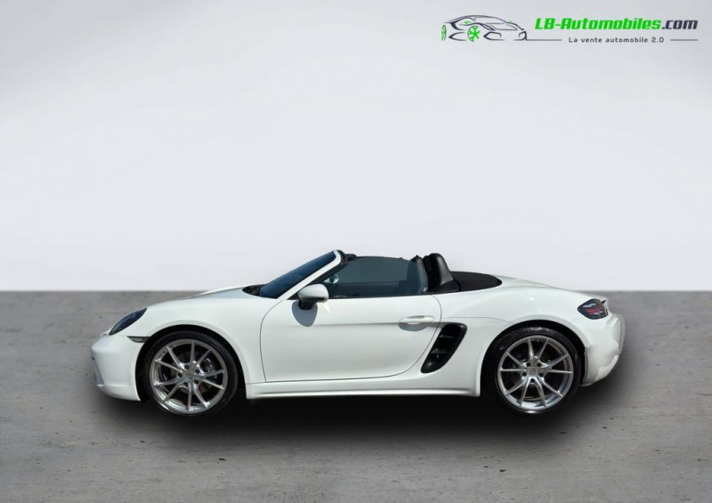 Porsche Boxster T 2.0i 300 ch PDK  occasion  Beaupuy - photo n5