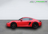 Porsche Boxster T 2.0i 300 ch PDK   Beaupuy 31