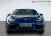 Porsche Boxster T 2.0i 300 ch PDK   Beaupuy 31