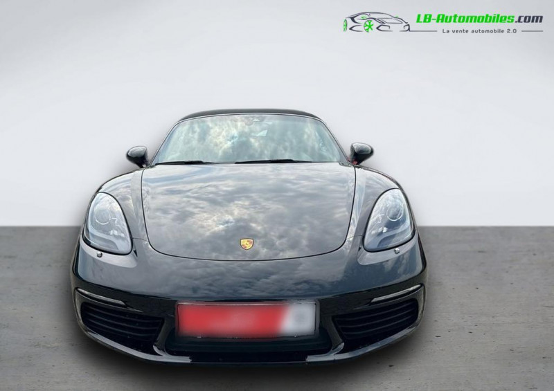Porsche Boxster T 2.0i 300 ch PDK  occasion  Beaupuy - photo n3