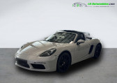 Porsche Boxster T 2.0i 300 ch PDK  à Beaupuy 31