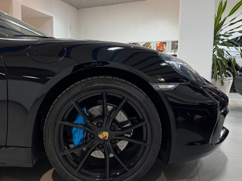 Porsche Boxster T 2.0i 300 ch PDK  occasion � L'Union - photo n�15