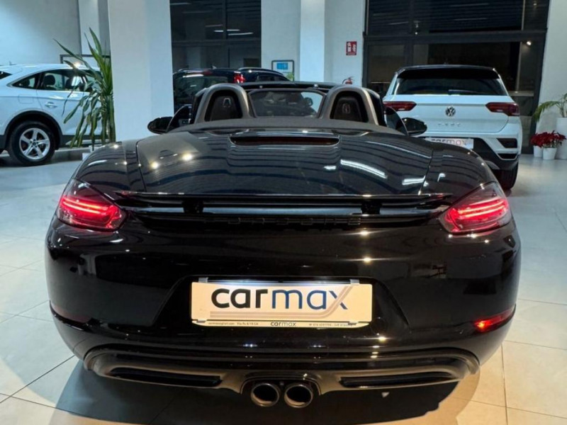 Porsche Boxster T 2.0i 300 ch PDK  occasion � L'Union - photo n�7