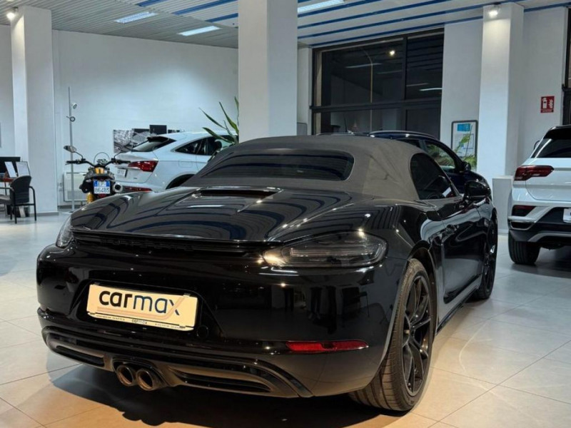 Porsche Boxster T 2.0i 300 ch PDK  occasion � L'Union - photo n�11