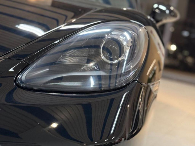 Porsche Boxster T 2.0i 300 ch PDK  occasion � L'Union - photo n�13