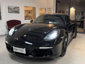 Annonce Porsche Boxster occasion Essence T 2.0i 300 ch PDK � L'Union