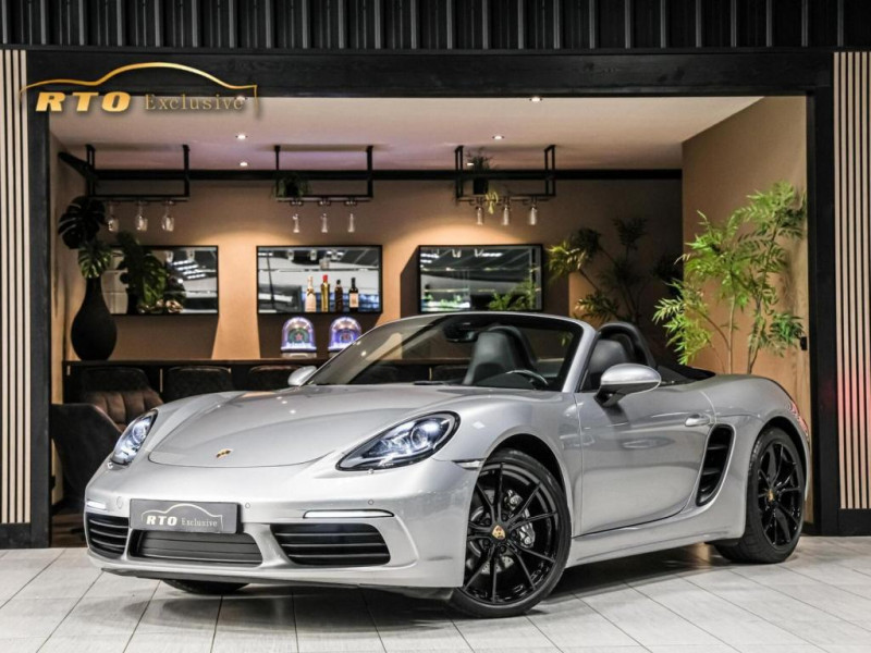Porsche Boxster T 2.0i 300 ch PDK  occasion � L'Union