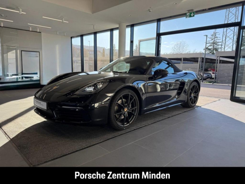 Porsche Boxster T 2.0i 300 ch PDK  occasion � L'Union