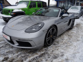 Annonce Porsche Boxster occasion Essence T 2.0i 300 ch PDK � L'Union