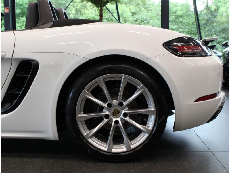 Porsche Boxster T 2.0i 300 ch PDK  occasion  L'Union - photo n12