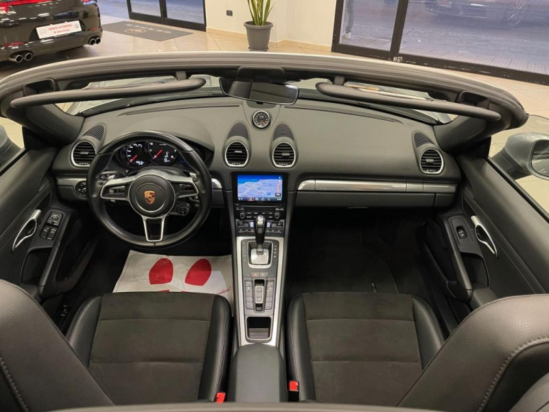 Porsche Boxster T 2.0i 300 ch PDK  occasion  L'Union - photo n9
