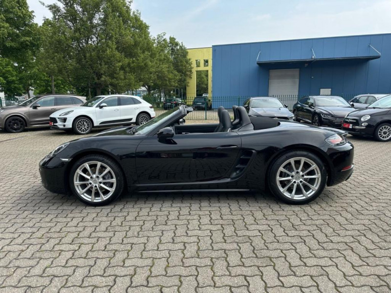 Porsche Boxster T 2.0i 300 ch PDK  occasion  L'Union - photo n3