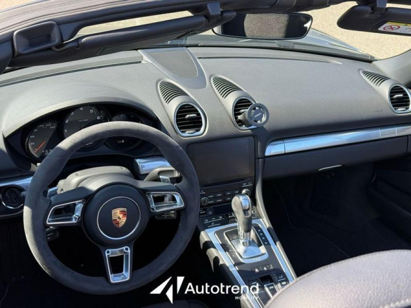 Porsche Boxster T 2.0i 300 ch PDK  occasion  L'Union - photo n11