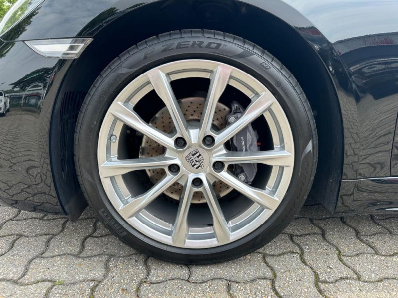 Porsche Boxster T 2.0i 300 ch PDK  occasion  L'Union - photo n9