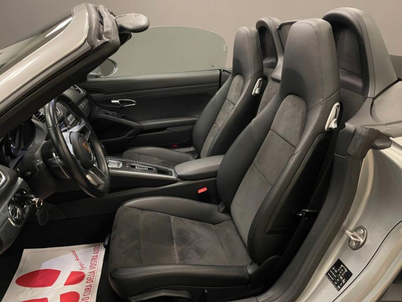 Porsche Boxster T 2.0i 300 ch PDK  occasion  L'Union - photo n7