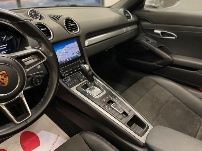 Porsche Boxster T 2.0i 300 ch PDK  occasion  L'Union - photo n10