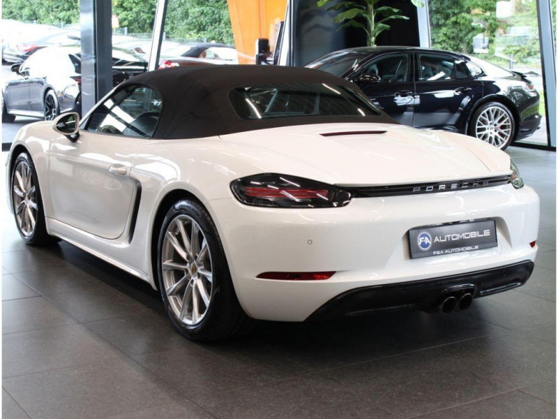 Porsche Boxster T 2.0i 300 ch PDK  occasion  L'Union - photo n5